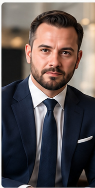 Illustrative portrait for Oscar Martinez